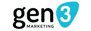 Gen3 Marketing
